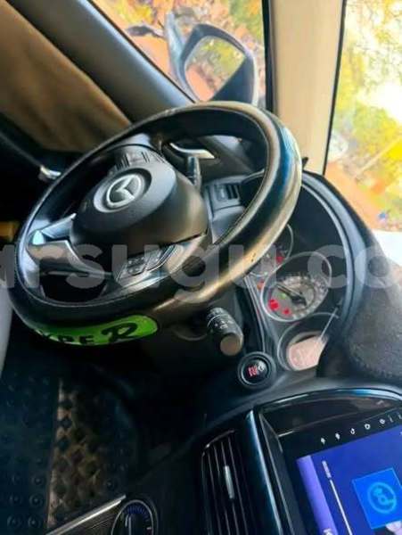 Big with watermark mazda cx 5 burkina faso ouagadougou 12046