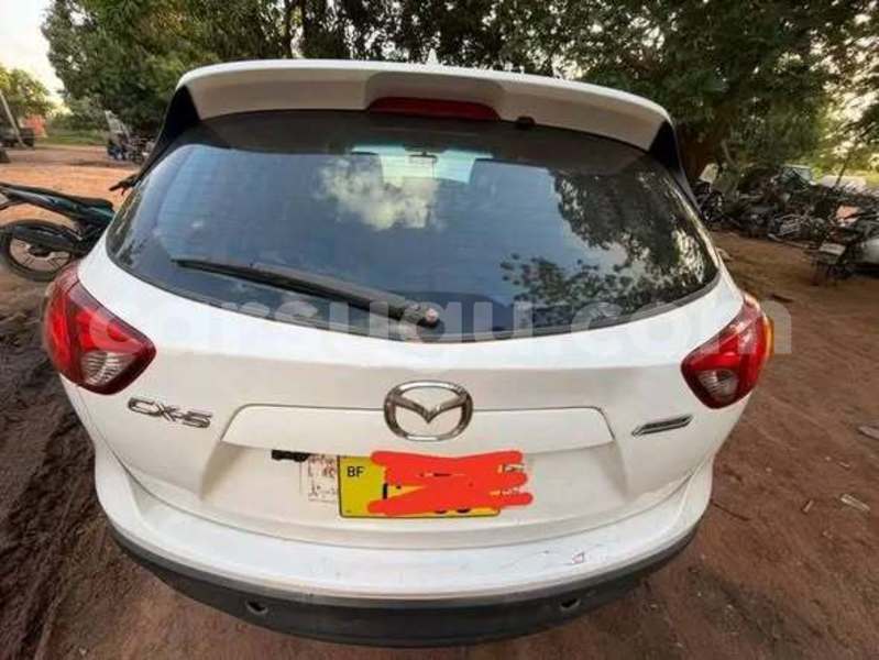 Big with watermark mazda cx 5 burkina faso ouagadougou 12046