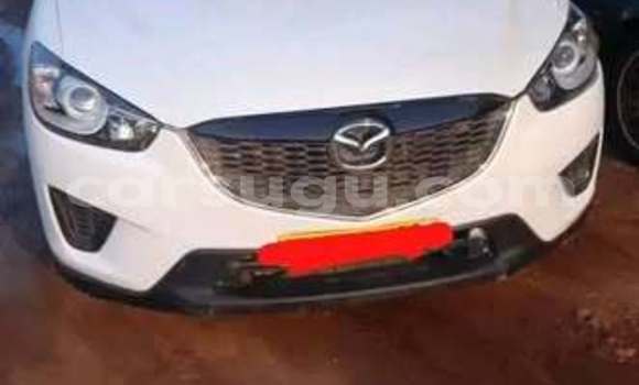 Acheter Occasion Voiture Mazda CX-5 Autre à Ouagadougou, Burkina-Faso Acheter Occasion Voiture Mazda CX-5 Autre à Ouagadougou, Burkina-Faso