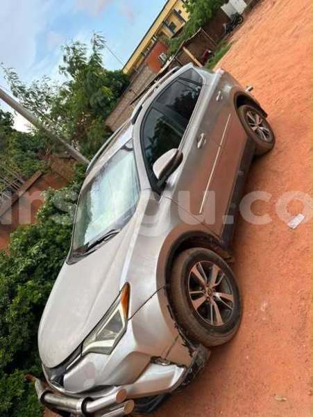 Big with watermark toyota rav4 burkina faso ouagadougou 12047