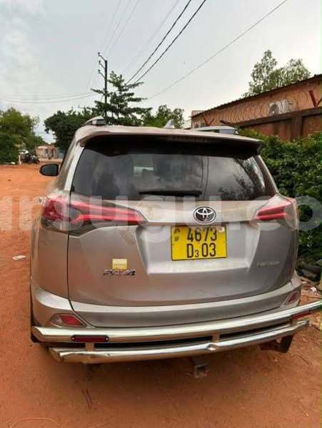 Big with watermark toyota rav4 burkina faso ouagadougou 12047