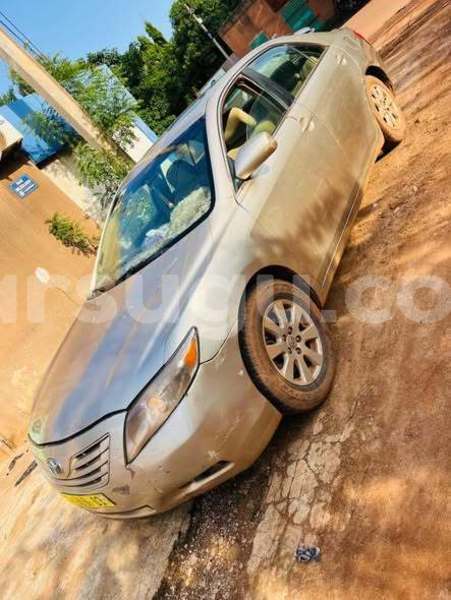 Big with watermark toyota camry burkina faso ouagadougou 12048
