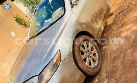 Acheter Occasion Voiture Toyota Camry Autre à Ouagadougou, Burkina-Faso