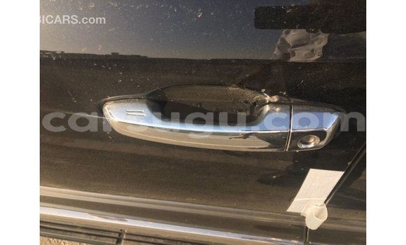 Buy Import Toyota Kluger Other Car in Import - Dubai in Burkina Faso Buy Import Toyota Kluger Other Car in Import - Dubai in Burkina Faso