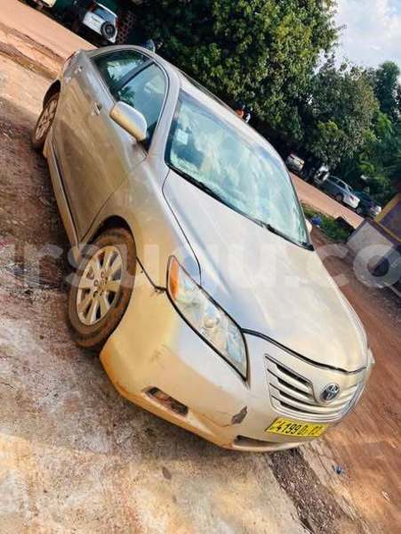 Big with watermark toyota camry burkina faso ouagadougou 12048