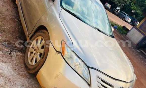 Acheter Occasion Voiture Toyota Camry Autre à Ouagadougou, Burkina-Faso Acheter Occasion Voiture Toyota Camry Autre à Ouagadougou, Burkina-Faso