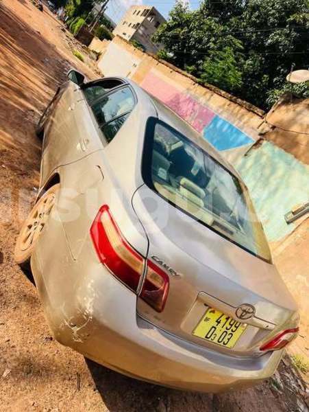 Big with watermark toyota camry burkina faso ouagadougou 12048