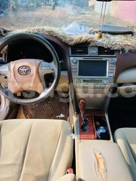 Big with watermark toyota camry burkina faso ouagadougou 12048
