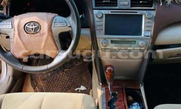 Acheter Occasion Voiture Toyota Camry Autre à Ouagadougou, Burkina-Faso Acheter Occasion Voiture Toyota Camry Autre à Ouagadougou, Burkina-Faso