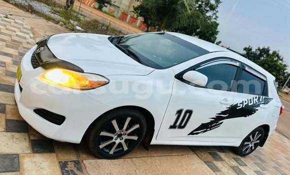 Acheter Occasion Voiture Toyota Mark X Autre à Ouagadougou, Burkina-Faso