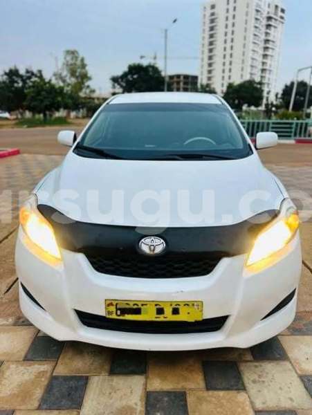 Big with watermark toyota mark x burkina faso ouagadougou 12049