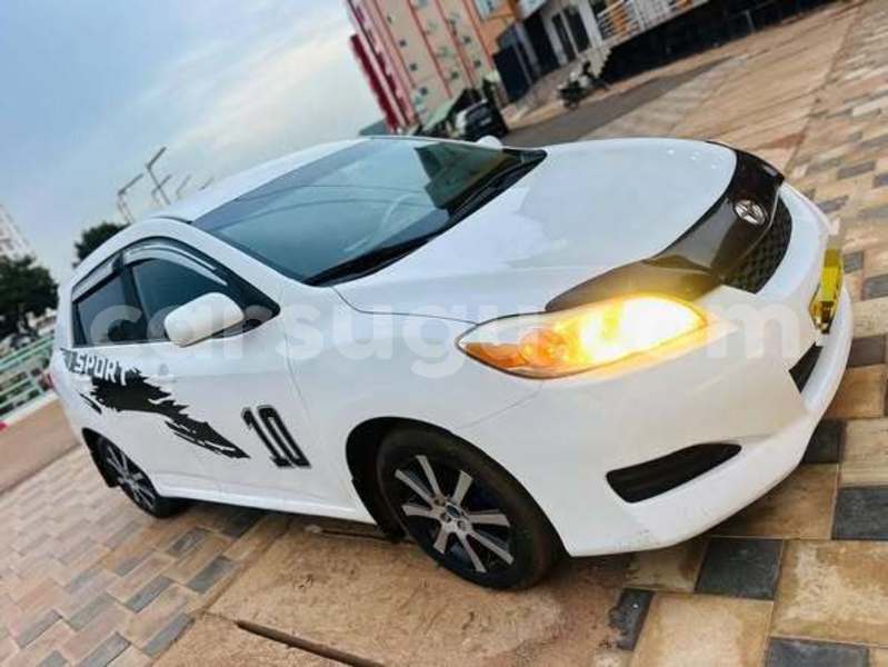 Big with watermark toyota mark x burkina faso ouagadougou 12049