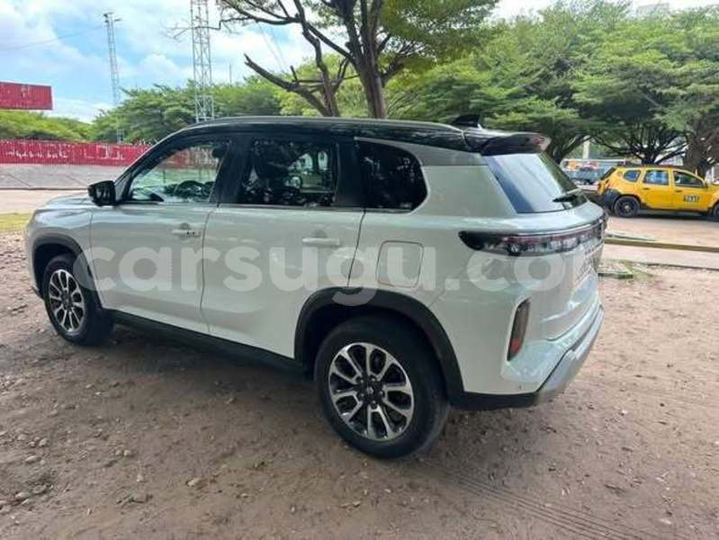 Big with watermark suzuki grand vitara burkina faso ouagadougou 12050