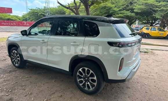Acheter Occasion Voiture Suzuki Grand Vitara Autre à Ouagadougou, Burkina-Faso