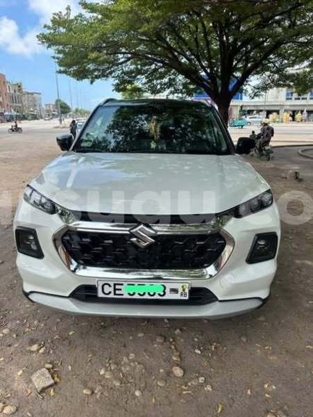 Big with watermark suzuki grand vitara burkina faso ouagadougou 12050
