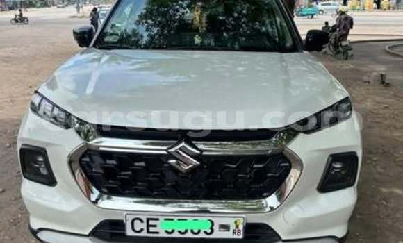 Acheter Occasion Voiture Suzuki Grand Vitara Autre à Ouagadougou, Burkina-Faso Acheter Occasion Voiture Suzuki Grand Vitara Autre à Ouagadougou, Burkina-Faso