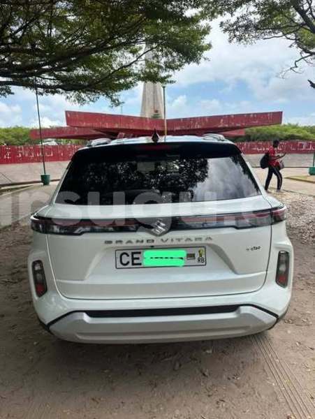 Big with watermark suzuki grand vitara burkina faso ouagadougou 12050