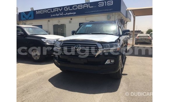 Buy Import Toyota Kluger Other Car in Import - Dubai in Burkina Faso Buy Import Toyota Kluger Other Car in Import - Dubai in Burkina Faso