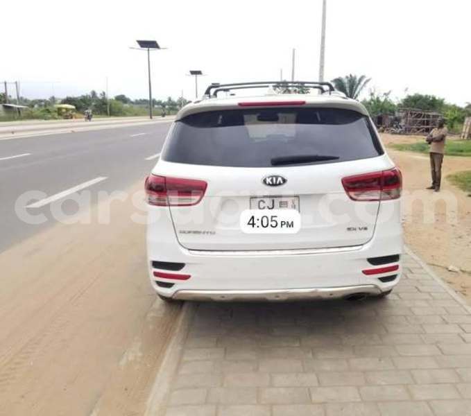 Big with watermark kia sorento burkina faso ouagadougou 12051
