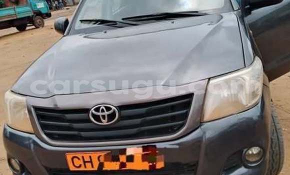 Acheter Occasion Voiture Toyota Hilux Autre à Ouagadougou, Burkina-Faso Acheter Occasion Voiture Toyota Hilux Autre à Ouagadougou, Burkina-Faso