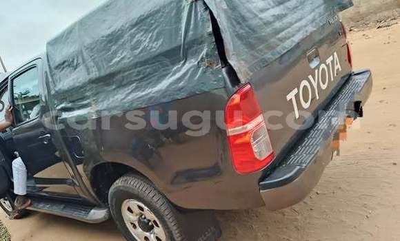 Acheter Occasion Voiture Toyota Hilux Autre à Ouagadougou, Burkina-Faso Acheter Occasion Voiture Toyota Hilux Autre à Ouagadougou, Burkina-Faso