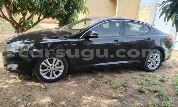 Acheter Import Voiture Kia Optima Noir à Ouagadougou, Burkina-Faso Acheter Import Voiture Kia Optima Noir à Ouagadougou, Burkina-Faso