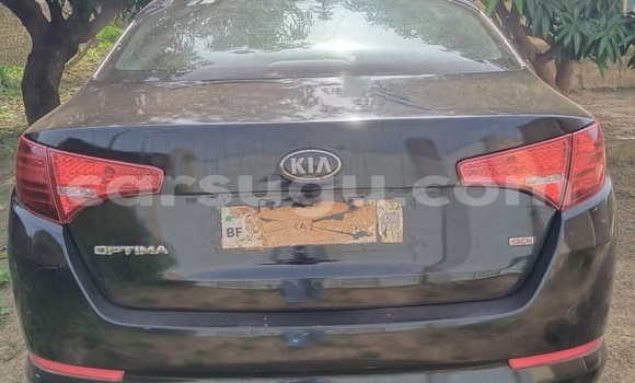 Acheter Import Voiture Kia Optima Noir à Ouagadougou, Burkina-Faso Acheter Import Voiture Kia Optima Noir à Ouagadougou, Burkina-Faso