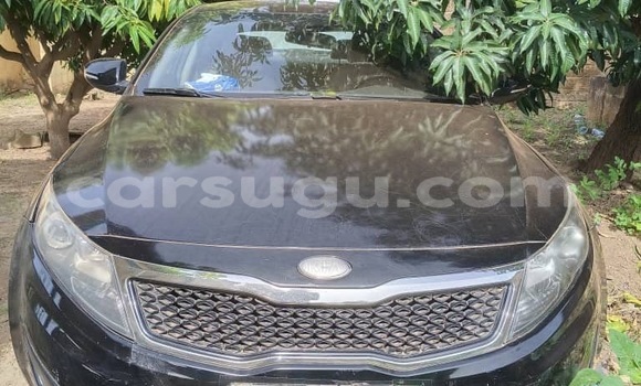 Acheter Import Voiture Kia Optima Noir à Ouagadougou, Burkina-Faso Acheter Import Voiture Kia Optima Noir à Ouagadougou, Burkina-Faso