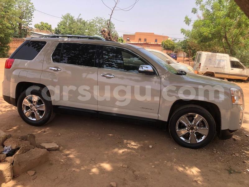 Big with watermark gmc terrain burkina faso ouagadougou 12056