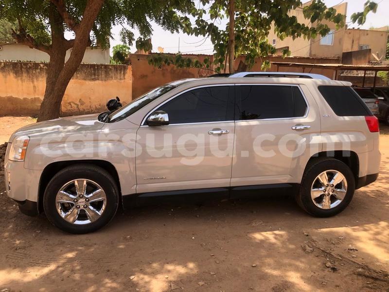Big with watermark gmc terrain burkina faso ouagadougou 12056