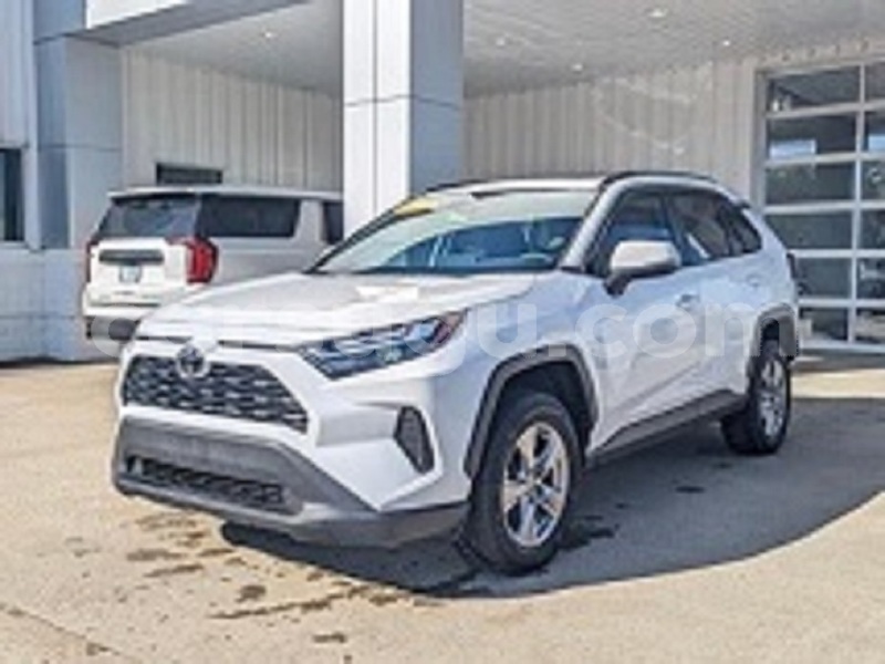 Big with watermark toyota rav4 burkina faso bobo dioulasso 12057