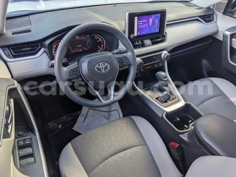 Big with watermark toyota rav4 burkina faso bobo dioulasso 12057