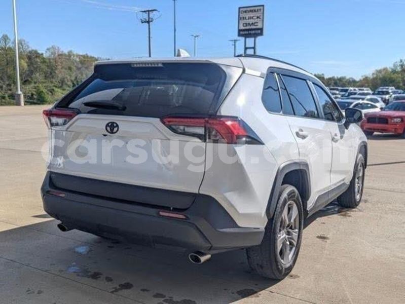 Big with watermark toyota rav4 burkina faso bobo dioulasso 12057