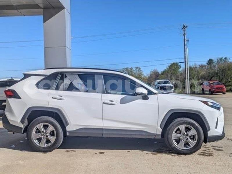 Big with watermark toyota rav4 burkina faso bobo dioulasso 12057