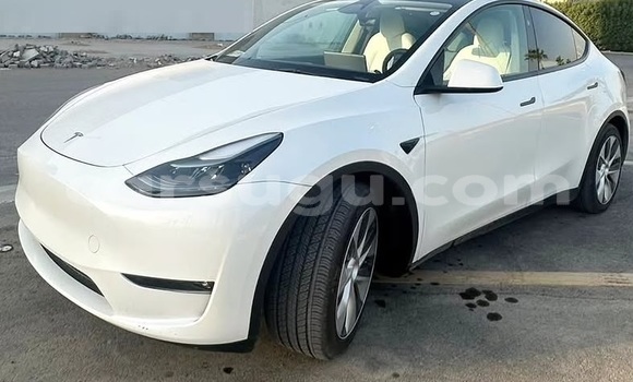 Acheter Occasion Voiture Tesla Model X Blanc à Ouagadougou, Burkina-Faso Acheter Occasion Voiture Tesla Model X Blanc à Ouagadougou, Burkina-Faso