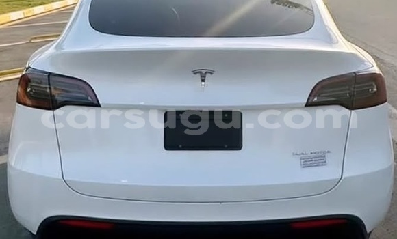Acheter Occasion Voiture Tesla Model X Blanc à Ouagadougou, Burkina-Faso Acheter Occasion Voiture Tesla Model X Blanc à Ouagadougou, Burkina-Faso