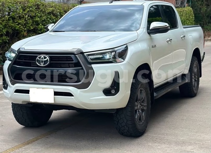 Big with watermark toyota hilux burkina faso ouagadougou 12060