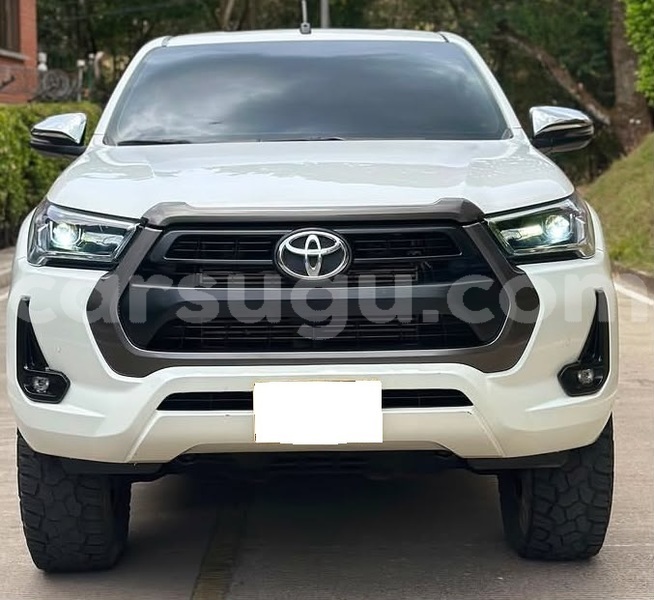 Big with watermark toyota hilux burkina faso ouagadougou 12060