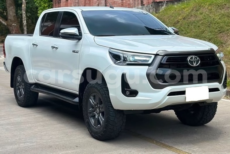 Big with watermark toyota hilux burkina faso ouagadougou 12060