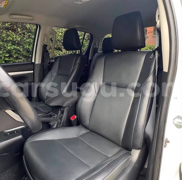 Big with watermark toyota hilux burkina faso ouagadougou 12060