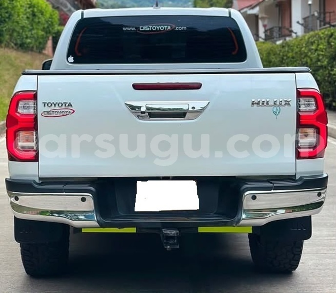 Big with watermark toyota hilux burkina faso ouagadougou 12060