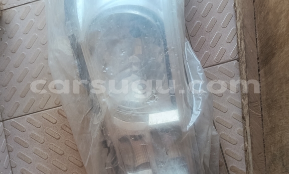 Phare avant Hilux 2018