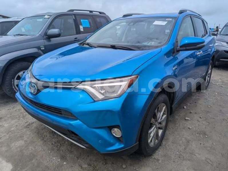 Big with watermark toyota rav4 burkina faso ouagadougou 12064