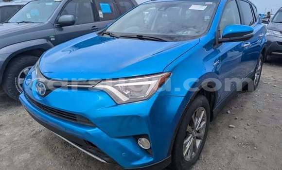 Acheter Occasion Voiture Toyota RAV4 Autre à Ouagadougou, Burkina-Faso