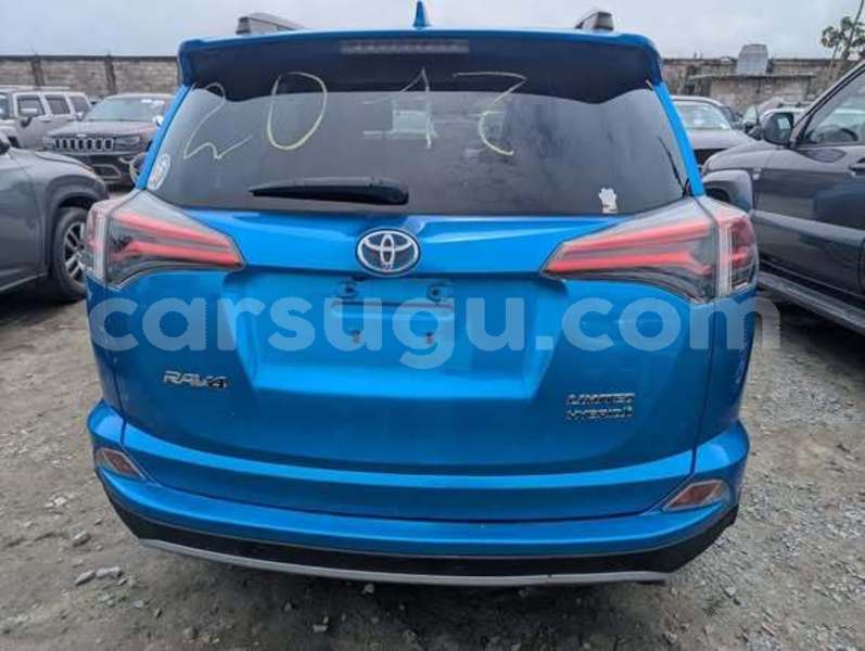 Big with watermark toyota rav4 burkina faso ouagadougou 12064