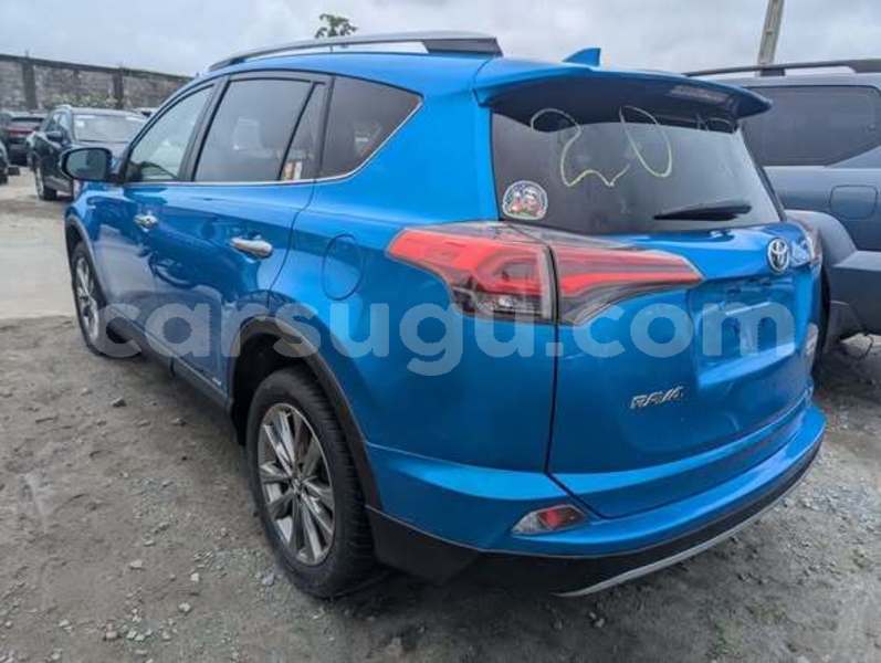 Big with watermark toyota rav4 burkina faso ouagadougou 12064