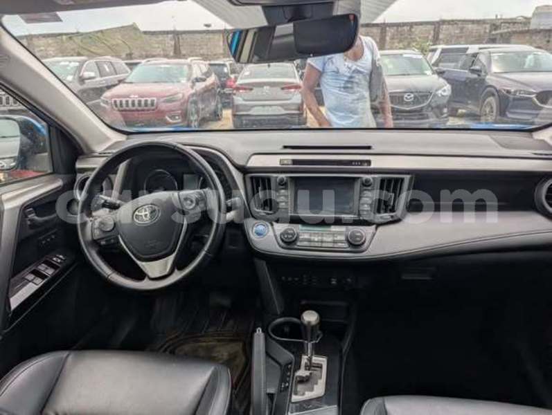 Big with watermark toyota rav4 burkina faso ouagadougou 12064