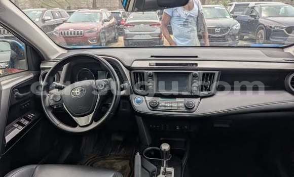 Acheter Occasion Voiture Toyota RAV4 Autre à Ouagadougou, Burkina-Faso Acheter Occasion Voiture Toyota RAV4 Autre à Ouagadougou, Burkina-Faso