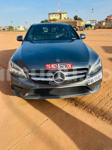 Big with watermark mercedes benz a class burkina faso ouagadougou 12065