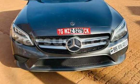 Acheter Occasion Voiture Mercedes-Benz A–Class Autre à Ouagadougou, Burkina-Faso